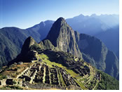 Machu Picchu, Peru Gay Tour