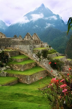 Machu Picchu gay travel