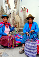 Peru Gay Tour - Andes & Incas