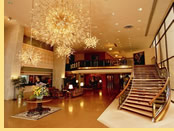 Real Plaza Hotel, La Paz, Bolivia