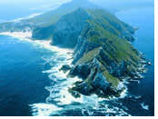 Cape Peninsula Gay Tour - Cape Point