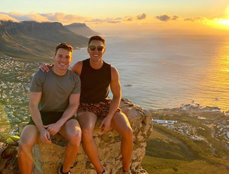 Gay South Africa Tour