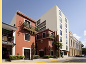 Casa del Balam Hotel, Merida