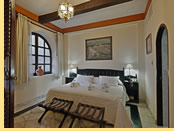 Casa del Balam Hotel, Merida