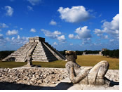 Chichen Itza, Mexico Gay Tour