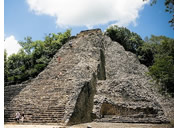 Coba, Mexico gay tour