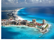 Gay Cancun, Mexico tour