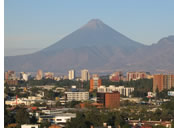 Guatemala City gay tour