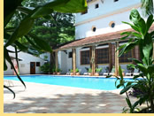 Mayaland Hotel, Chichen Itza