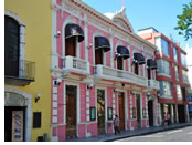 Merida, Mexico gay tour