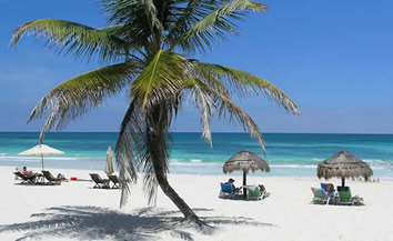 Tulum, Mexico gay holidays