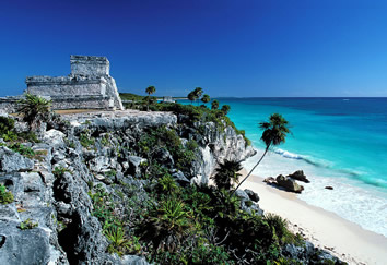 Tulum, Mexico Gay Tour