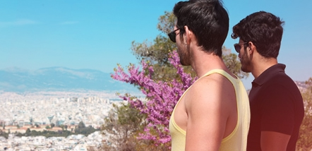 Gay Athens Tour