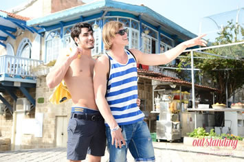 Tel Aviv & Jaffa gay tour