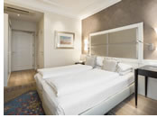 Europa Splendid Hotel room
