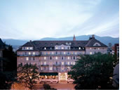 Parkhotel Laurin, Bolzano