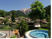 Sporting Hotel, Selva di Val Gardena
