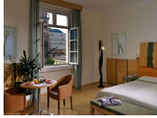 Stadt Hotel Citta room