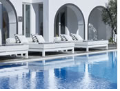 Kalisti Fira Hotel & Suites, Santorini