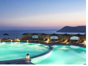 Royal Myconian Hotel, Mykonos