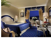 Royal Olympic Athens Hotel Deluxe Room