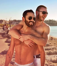Israel Gay Family Holidays Package