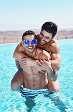 Israel Gay Family Holidays