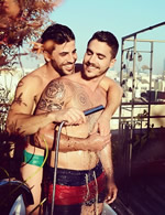 Israel Gay Honeymoon Tour