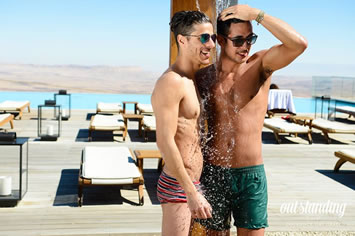 Israel Gay Honeymoon Tour