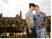 Israel Gay Travel