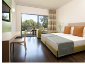 Kibbutz Hotel Nof Ginosar, Galilee