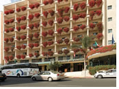 Prima Kings Hotel, Jerusalem