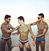 Israel Gay Tour - Ten Thrilling Days in Tel Aviv, Jerusalem, Dead Sea, Eilat & Petra