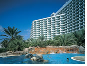 Isrotel Royal Beach Hotel, Eilat