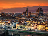 Florence, Italy gay tour