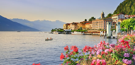 Great Lakes Italy Gay Tour