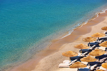 Mykonos Beach Holidays