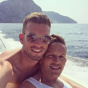 Amalfi Coast gay tour