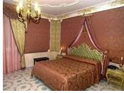 Grand Hotel La Sonrisa Room