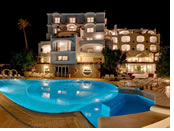 Mamela Hotel, Capri