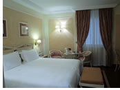 Palazzo Alabardieri Hotel room