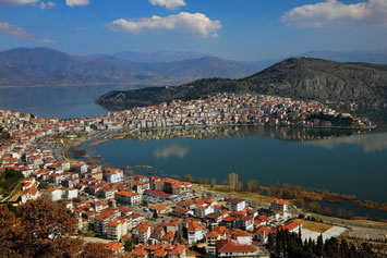 Kastoria Greece gay tour