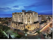 DoubleTree by Hilton Hotel, Aqaba