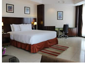 DoubleTree by Hilton Hotel Aqaba room