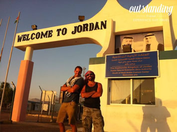 Jordan Gay Trip
