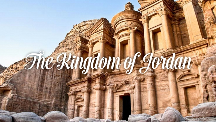 The Kingdom of Jordan Gay Trip - Petra, Wadi Rum, Aqaba