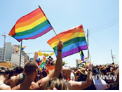 Gay Pride Tel Aviv 2022