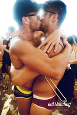Tel Aviv Gay Pride 2022 Deluxe Tour