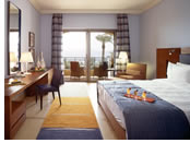 Kempinski Hotel Ishtar Dead Sea room