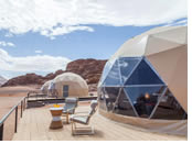 Sun City Camp, Wadi Rum
